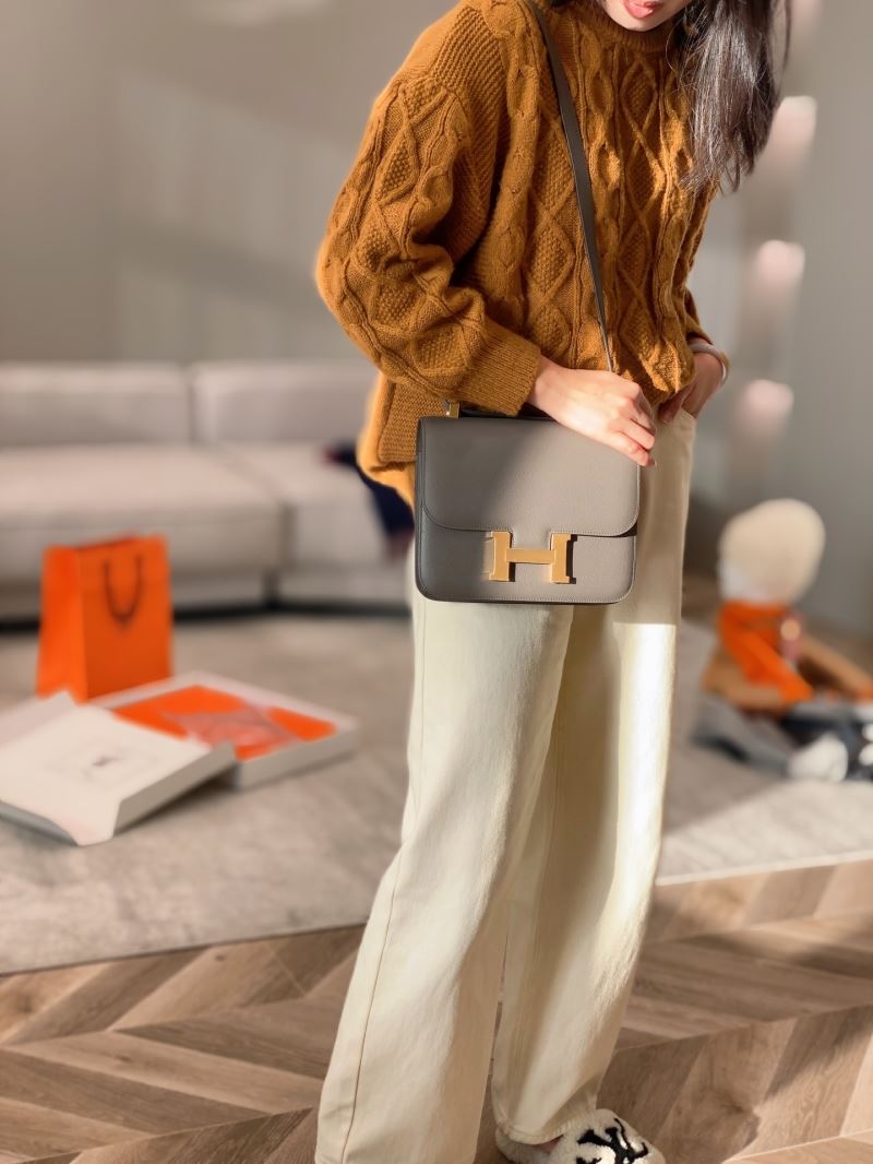 Hermes Constance Bags